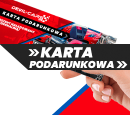 Karta podarunkowa